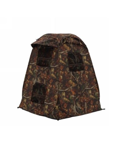 ▷ Hide fotografía BUTEO MARK III MARRÓN Buteo Photo Gear | Soul Natura - Imagen 3