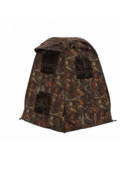 ▷ Hide fotografía BUTEO MARK III MARRÓN Buteo Photo Gear | Soul Natura - Imagen 3