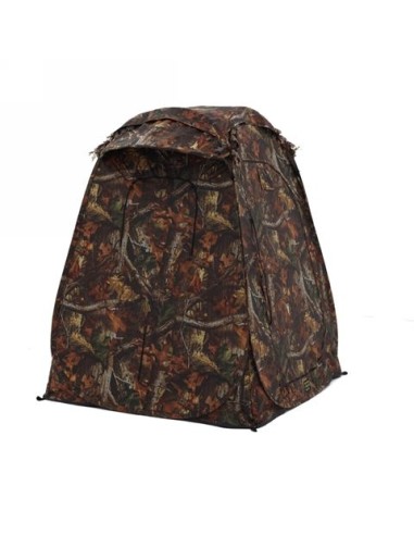 ▷ Hide fotografía BUTEO MARK III MARRÓN Buteo Photo Gear | Soul Natura - Imagen 4