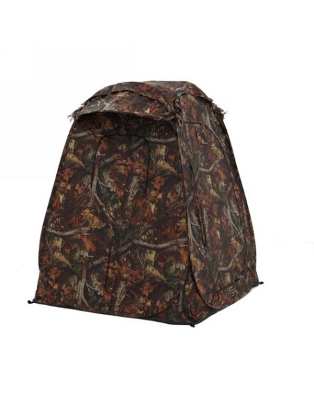 ▷ Hide fotografía BUTEO MARK III MARRÓN Buteo Photo Gear | Soul Natura - Imagen 4