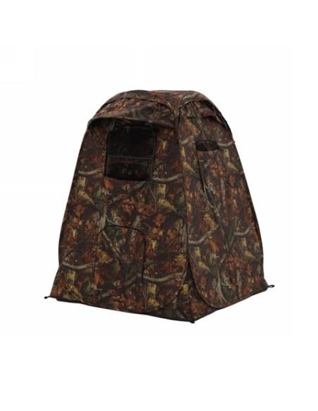 ▷ Hide fotografía BUTEO MARK III MARRÓN Buteo Photo Gear | Soul Natura - Imagen 5