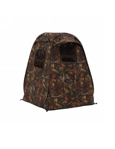 ▷ Hide fotografía BUTEO MARK III MARRÓN Buteo Photo Gear | Soul Natura - Imagen 6