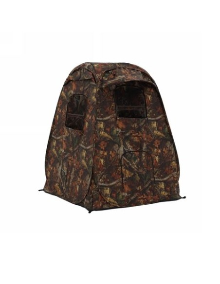 ▷ Hide fotografía BUTEO MARK III MARRÓN Buteo Photo Gear | Soul Natura - Imagen 6