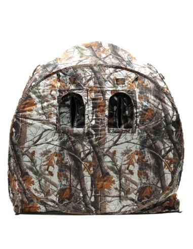 ▷ Hide fotografía AQUILA MARK II NIEVE + 2 SNOOTS Buteo Photo Gear | Soul Natura - Imagen 1