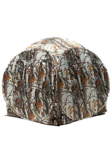 ▷ Hide fotografía AQUILA MARK II NIEVE + 2 SNOOTS Buteo Photo Gear | Soul Natura - Imagen 2