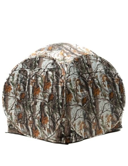 ▷ Hide fotografía AQUILA MARK II NIEVE + 2 SNOOTS Buteo Photo Gear | Soul Natura - Imagen 2