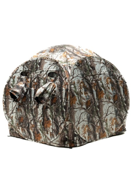 HIDE FOTOGRAFIA AQUILA MARK II NIEVE + 2 SNOOTS - Imagen 3