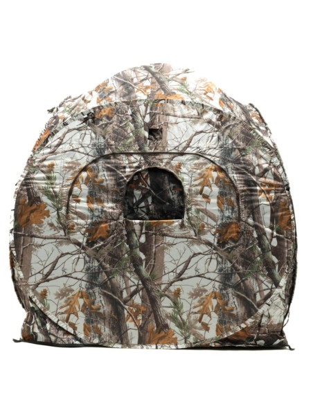 ▷ Hide fotografía AQUILA MARK II NIEVE + 2 SNOOTS Buteo Photo Gear | Soul Natura - Imagen 4