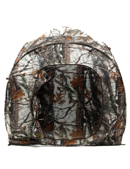 ▷ Hide fotografía AQUILA MARK II NIEVE + 2 SNOOTS Buteo Photo Gear | Soul Natura - Imagen 5