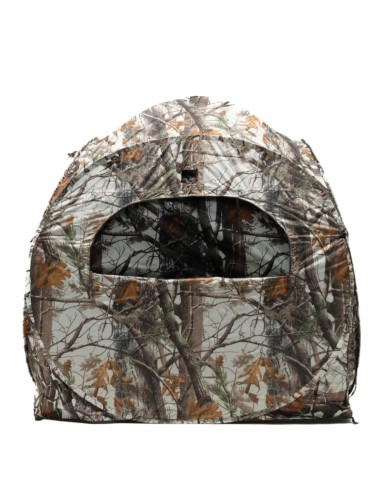 ▷ Hide fotografía AQUILA MARK II NIEVE + 2 SNOOTS Buteo Photo Gear | Soul Natura - Imagen 6