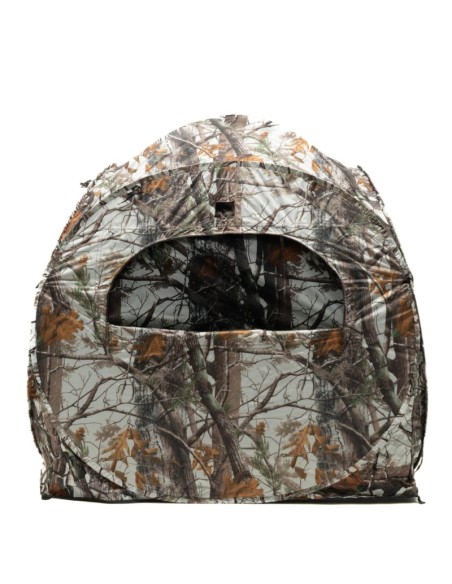 ▷ Hide fotografía AQUILA MARK II NIEVE + 2 SNOOTS Buteo Photo Gear | Soul Natura - Imagen 6