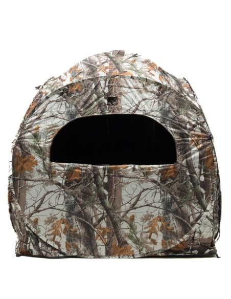 ▷ Hide fotografía AQUILA MARK II NIEVE + 2 SNOOTS Buteo Photo Gear | Soul Natura - Imagen 7