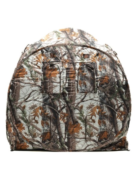 ▷ Hide fotografía AQUILA MARK II NIEVE + 2 SNOOTS Buteo Photo Gear | Soul Natura - Imagen 9