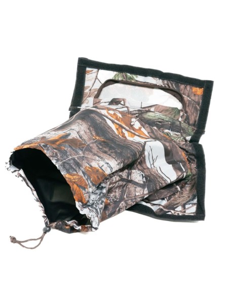 ▷ Hide fotografía AQUILA MARK II NIEVE + 2 SNOOTS Buteo Photo Gear | Soul Natura - Imagen 10