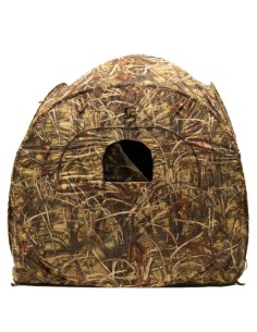 HIDE FOTOGRAFIA AQUILA MARK II CAÑA - Imagen 2