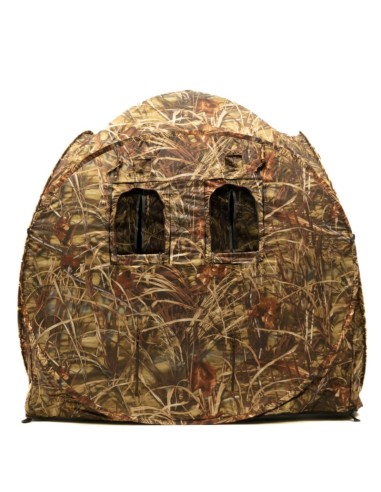 ▷ Hide fotografía AQUILA MARK II CAÑA Buteo Photo Gear | Soul Natura - Imagen 2