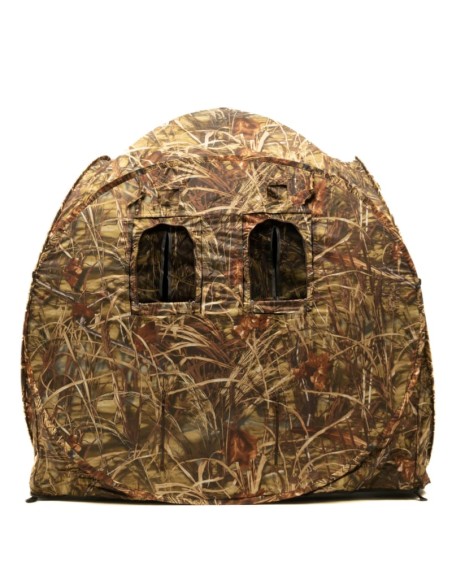 ▷ Hide fotografía AQUILA MARK II CAÑA Buteo Photo Gear | Soul Natura - Imagen 2