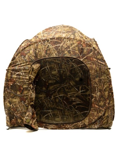 ▷ Hide fotografía AQUILA MARK II CAÑA Buteo Photo Gear | Soul Natura - Imagen 3