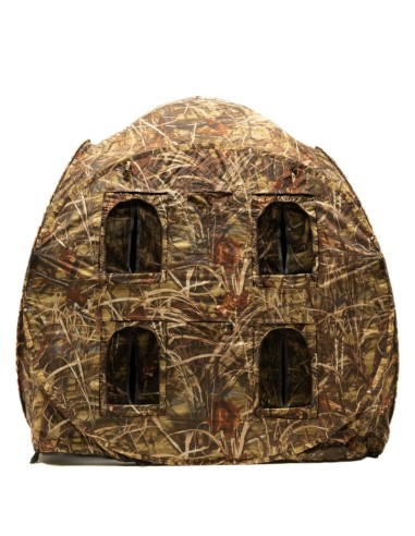 ▷ Hide fotografía AQUILA MARK II CAÑA Buteo Photo Gear | Soul Natura - Imagen 4