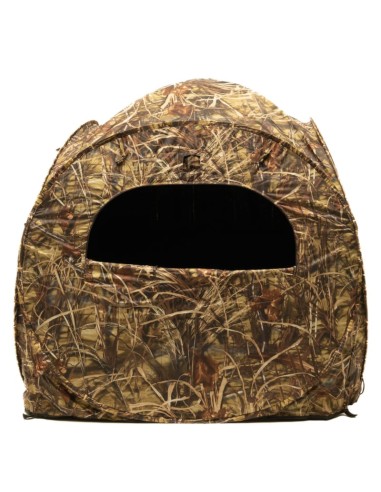 ▷ Hide fotografía AQUILA MARK II CAÑA Buteo Photo Gear | Soul Natura - Imagen 5