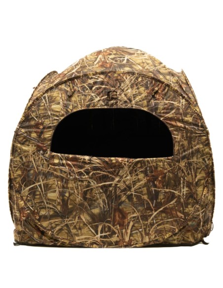 ▷ Hide fotografía AQUILA MARK II CAÑA Buteo Photo Gear | Soul Natura - Imagen 5