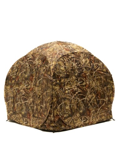 ▷ Hide fotografía AQUILA MARK II CAÑA Buteo Photo Gear | Soul Natura - Imagen 6