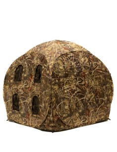 HIDE FOTOGRAFIA AQUILA MARK II CAÑA - Imagen 1