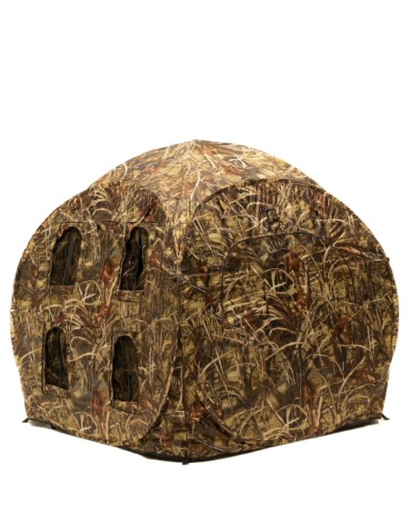 HIDE FOTOGRAFIA AQUILA MARK II CAÑA - Imagen 7