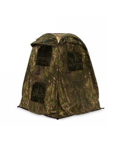 HIDE FOTOGRAFIA MARK III BUTEO GREEN PHOTO GEAR - Imagen 1