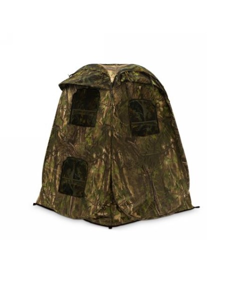 HIDE FOTOGRAFIA MARK III BUTEO GREEN PHOTO GEAR - Imagen 1