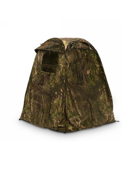 ▷ Hide fotografía BUTEO MARK III VERDE Buteo Photo Gear | Soul Natura - Imagen 2