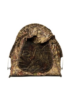 HIDE FALCO MARK II CAÑA + 1 PERSONA DE BUTEO PHOTO GEAR - Imagen 2