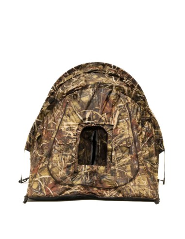 ▷ Hide fotografía FALCO MARK II CAÑA + Buteo Photo Gear | Soul Natura - Imagen 2