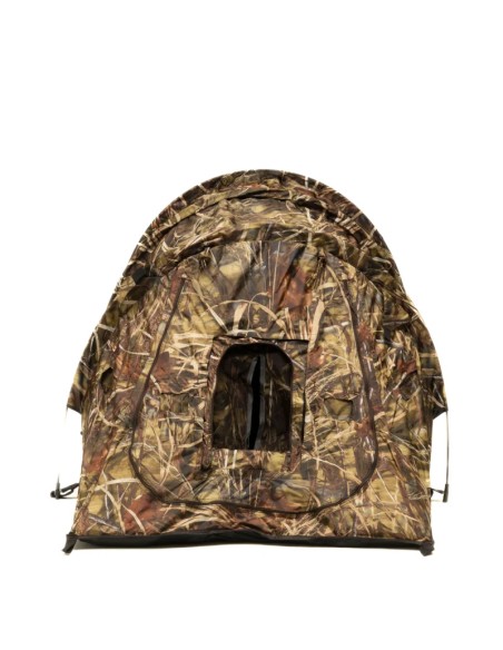 ▷ Hide fotografía FALCO MARK II CAÑA + Buteo Photo Gear | Soul Natura - Imagen 2