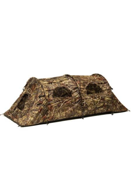 ▷ Hide fotografía FALCO MARK II CAÑA + Buteo Photo Gear | Soul Natura - Imagen 3