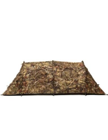 ▷ Hide fotografía FALCO MARK II CAÑA + Buteo Photo Gear | Soul Natura - Imagen 4