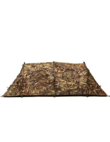 ▷ Hide fotografía FALCO MARK II CAÑA + Buteo Photo Gear | Soul Natura - Imagen 4