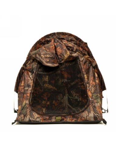 ▷ Hide fotografía FALCO MARK III + SNOOT y MALLA SUELO Buteo Photo Gear | Soul Natura - Imagen 3