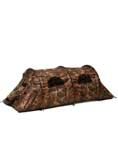 ▷ Hide fotografía FALCO MARK III + SNOOT y MALLA SUELO Buteo Photo Gear | Soul Natura - Imagen 6