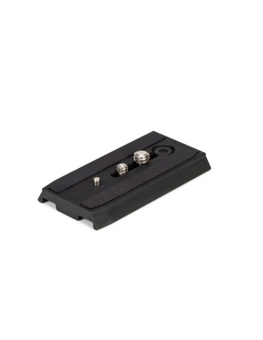 ZAPATA RÁPIDA QR6 RÓTULA S4-S6-S7 BENRO - Imagen 1