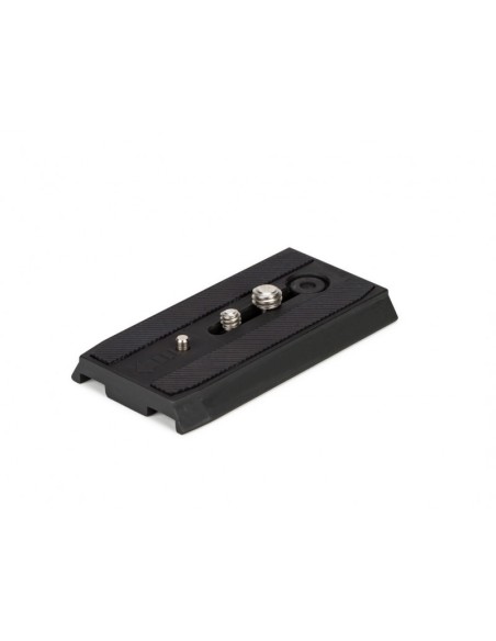 ZAPATA RÁPIDA QR6 RÓTULA S4-S6-S7 BENRO - Imagen 1