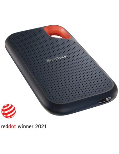 ▷DISCO DURO SSD PORTÁTIL EXTREME 2TB SANDISK USB3.2| Soul Natura - Imagen 2