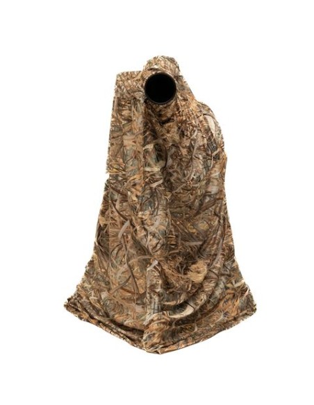 ▷ Hide fotografía MÓVIL LIGERO CAÑA Buteo Photo Gear | Soul Natura - Imagen 2