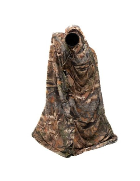 ▷ Hide fotografía MÓVIL LIGERO MARRÓN Buteo Photo Gear | Soul Natura - Imagen 1