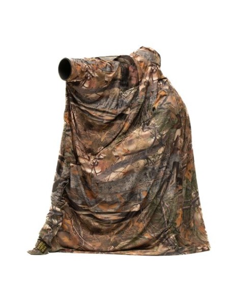 ▷ Hide fotografía MÓVIL LIGERO MARRÓN Buteo Photo Gear | Soul Natura - Imagen 2