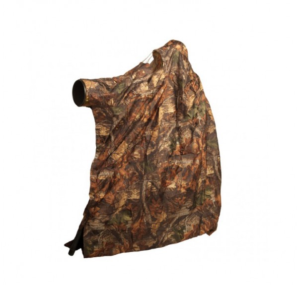 HIDE MOVIL DE STEALTH GEAR - Imagen 1