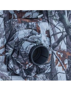 ▷ CUBRE LENTES NIEVE para hide Buteo Photo Gear | Soul Natura - Imagen 2