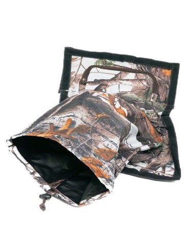 ▷ CUBRE LENTES NIEVE para hide Buteo Photo Gear | Soul Natura - Imagen 2