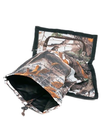 ▷ CUBRE LENTES NIEVE para hide Buteo Photo Gear | Soul Natura - Imagen 2