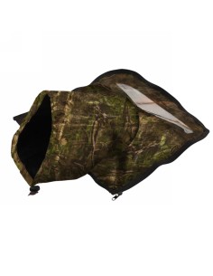 ▷ CUBRE LENTES MARK III VERDE para hide Buteo Photo Gear | Soul Natura - Imagen 1